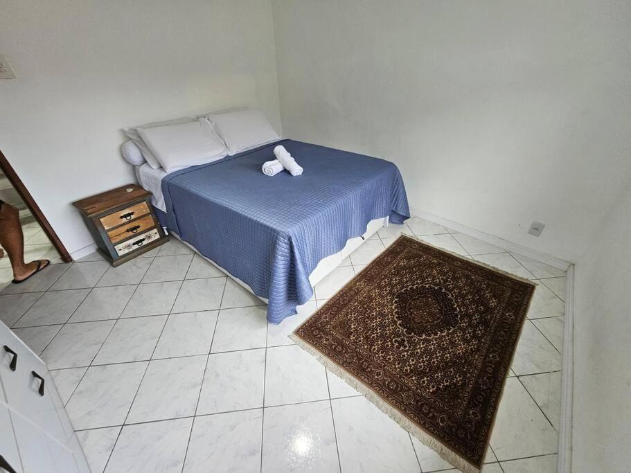 Casa De Itacoa Apartment Niteroi Luaran gambar