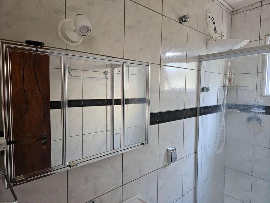 Casa De Itacoa Apartment Niteroi Luaran gambar