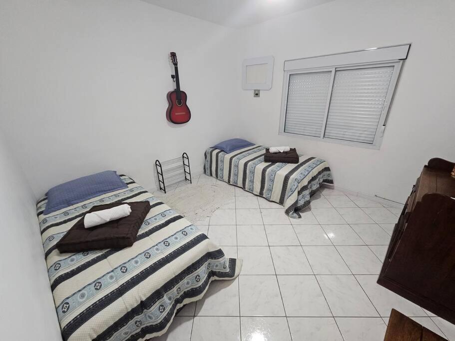 Casa De Itacoa Apartment Niteroi Luaran gambar