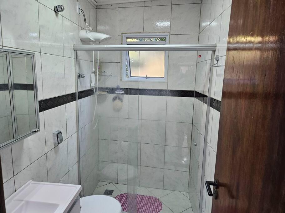 Casa De Itacoa Apartment Niteroi Luaran gambar