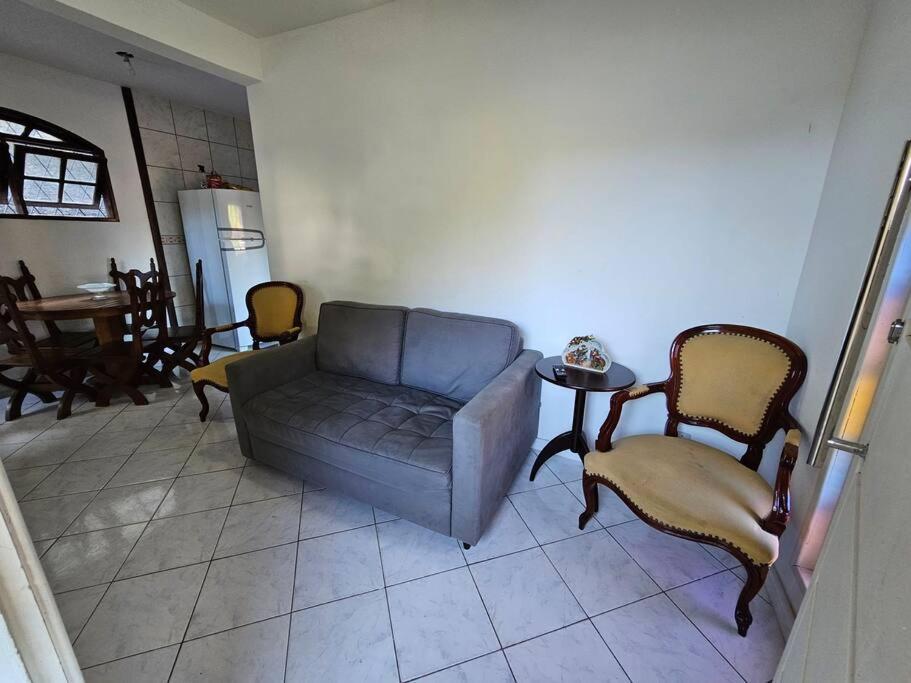 Casa De Itacoa Apartment Niteroi Luaran gambar